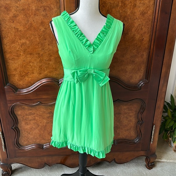 Vintage Dresses & Skirts - Vintage Sleeveless Dress